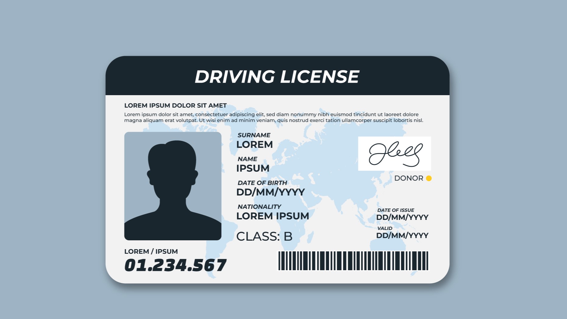 ¿Cuánto cuesta sacar la licencia de conducir en Texas? Cómo y dónde Autos
