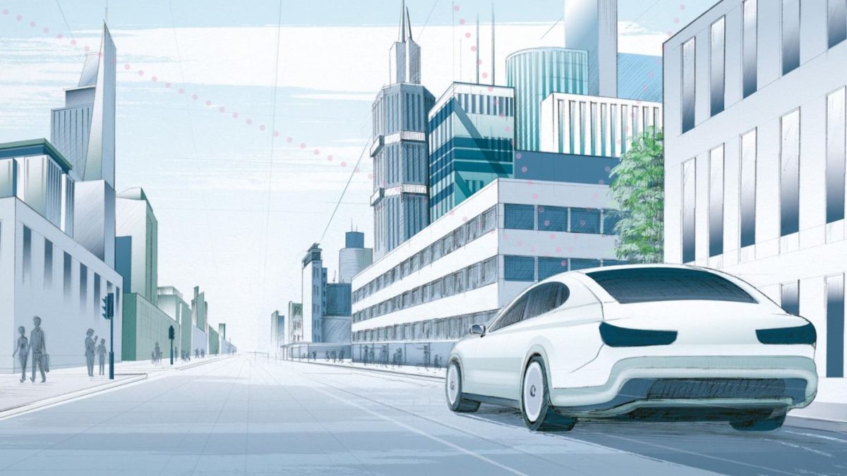 Red 6G: ¿Qué significa para el futuro de la movilidad? - Autos