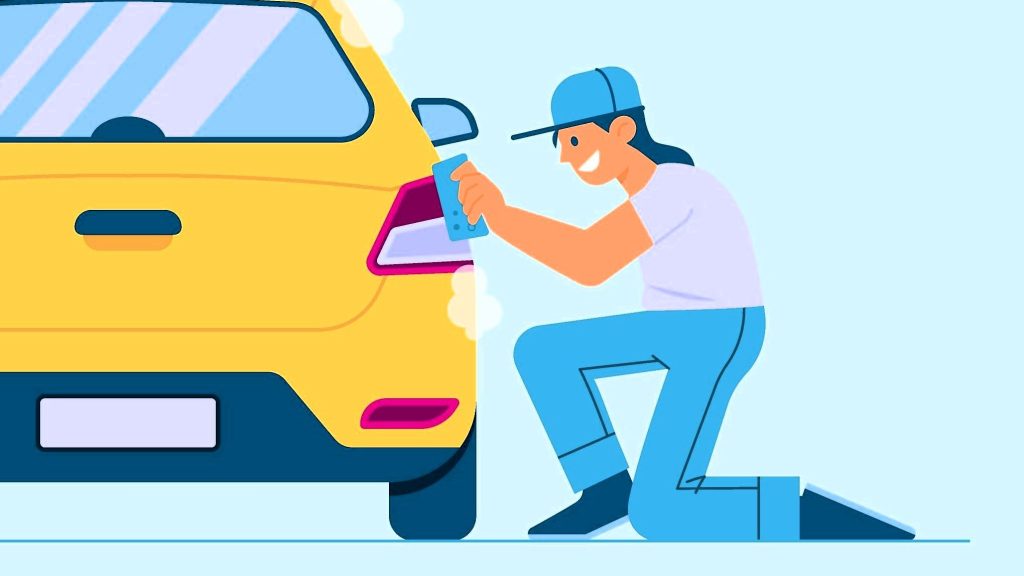 Cómo quitar rayones del auto: Los mejores trucos para dejarlo como nuevo