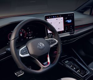 CES 2024: ChatGPT llega a los autos de Volkswagen