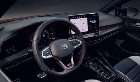 CES 2024: ChatGPT llega a los autos de Volkswagen