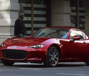 Mazda MX-5 Miata 2024: características, versiones y precios - Autos