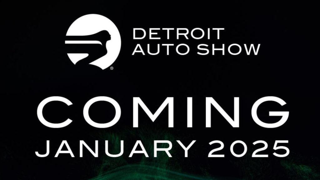 Auto Show de Detroit 2024: ¿Por qué cancelaron el NAIAS?