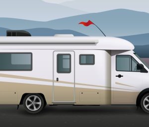 Requisitos y costos para rentar un motorhome o casa rodante en USA