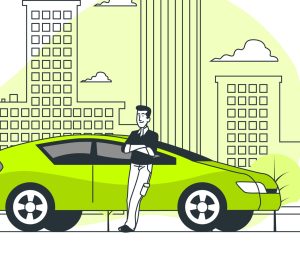 Los factores clave al elegir el mejor auto urbano si se vive en ciudad