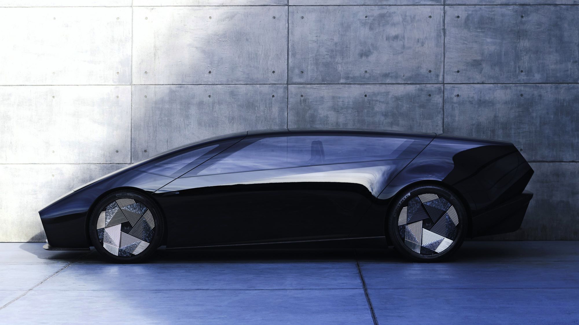 CES 2024: Honda y su nueva era de autos eléctricos innovadores
