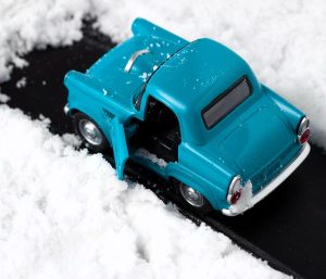 5 consejos para proteger el auto de la sal de carretera
