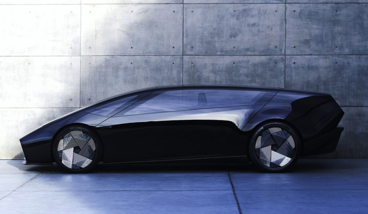 CES 2024: Honda y su nueva era de autos eléctricos innovadores