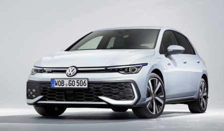 Volkswagen Golf: el hatchback más vendido celebra su 50 aniversario