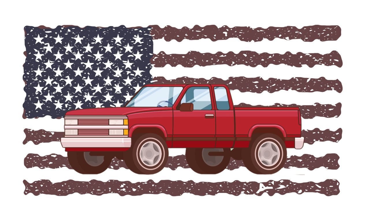 Las pickups más vendidas en Estados Unidos: ¿Por qué son tan populares?