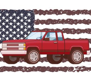 Las pickups más vendidas en Estados Unidos: ¿Por qué son tan populares?