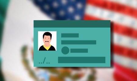 ¿Es valida la licencia de México para conducir en Estados Unidos?