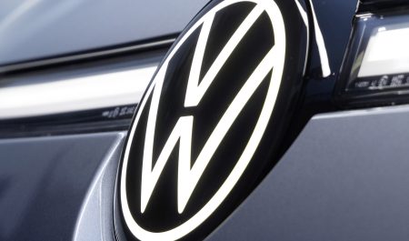 ¿Cuál es el producto más vendido de Volkswagen?