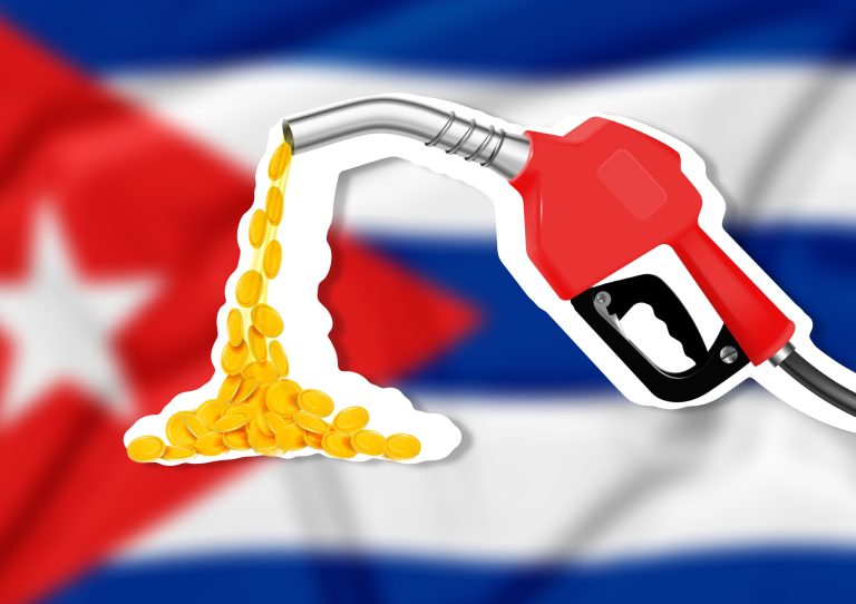¿Cuánto cuesta la gasolina en Cuba? El precio sube 500%