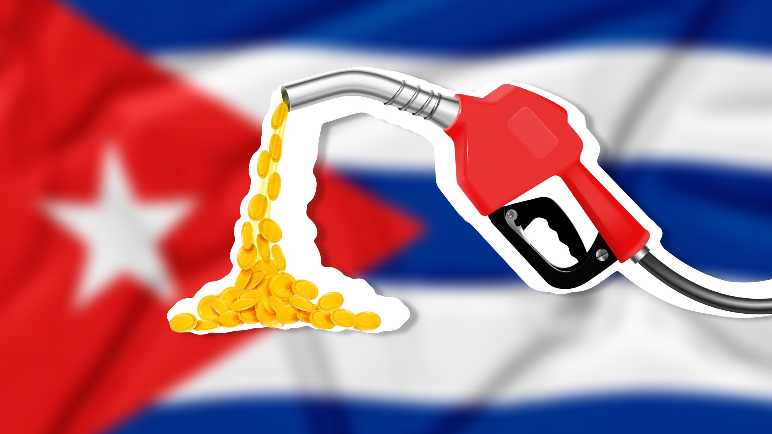 ¿Cuánto cuesta la gasolina en Cuba? El precio sube 500 por ciento