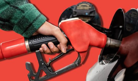 ¿Por qué el precio de la gasolina en California es más caro?
