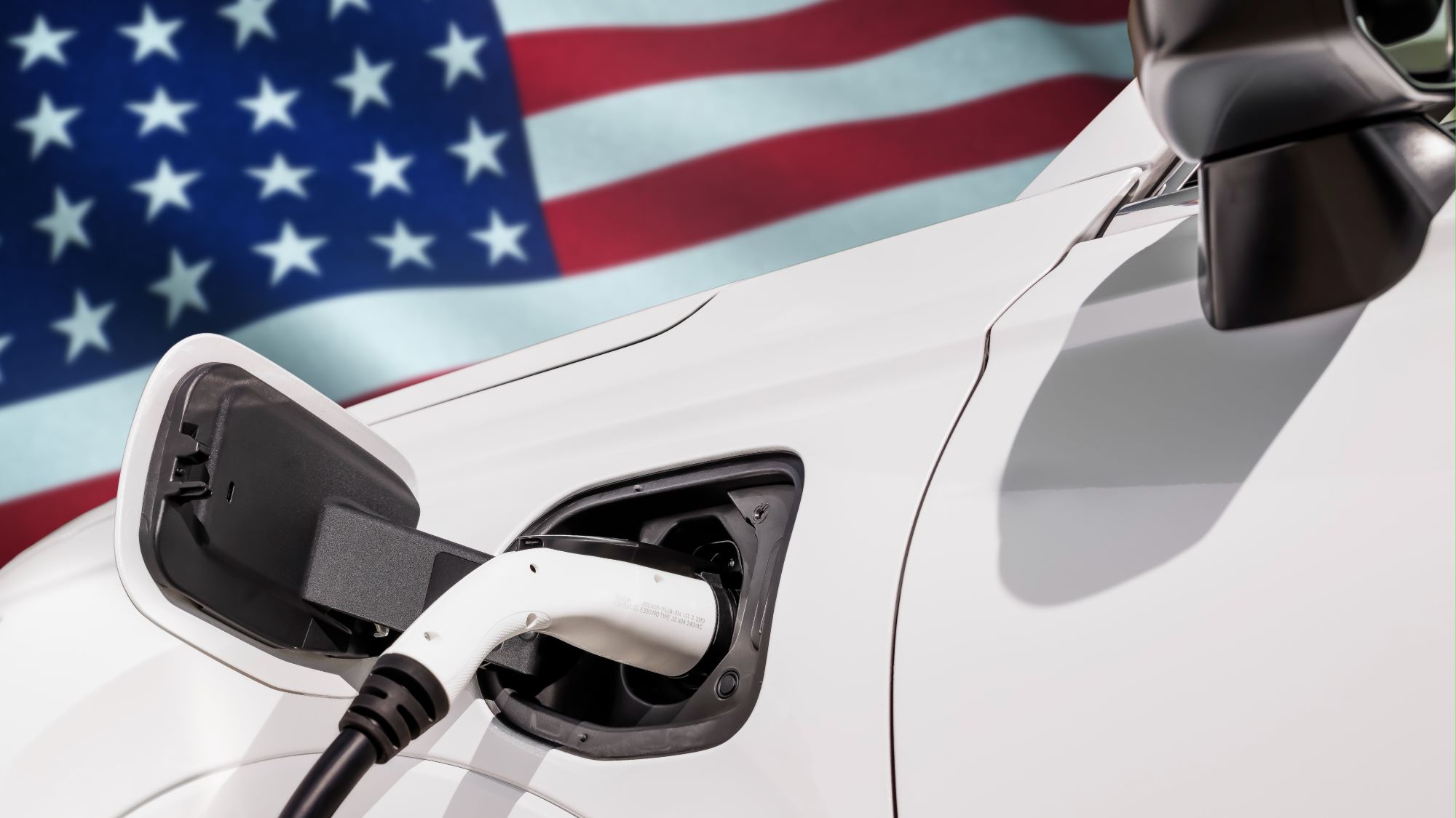 Estados Unidos busca aumentar la venta de vehículos eléctricos sí o sí