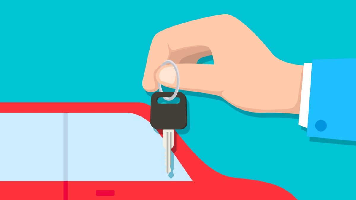 How to Open a Locked Car Door Without the Key: Tips and Challenges