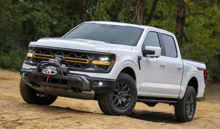 Ford F-150: ¿La mejor pickup frente a sus competidores?
