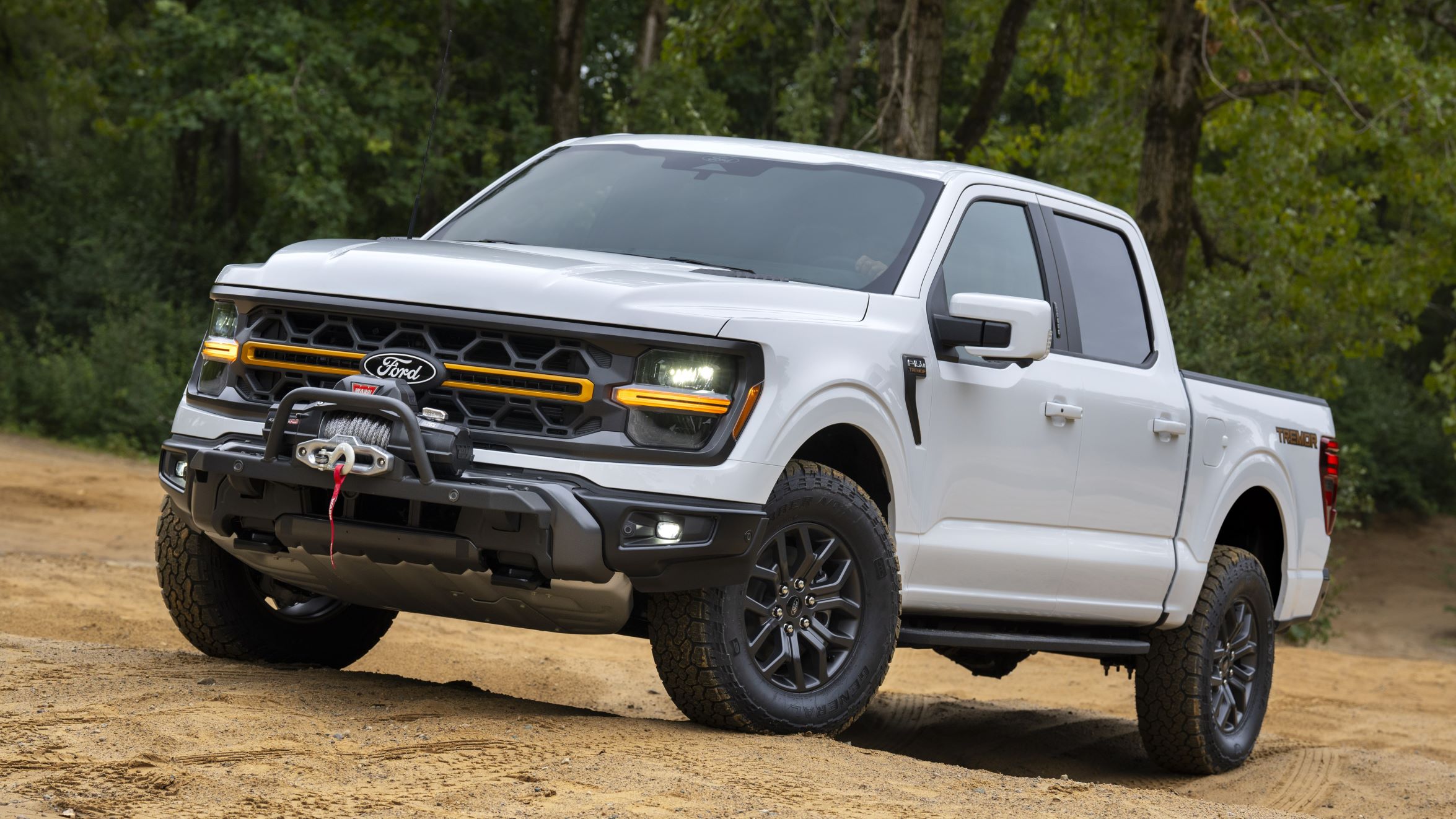 Ford F-150: ¿La mejor pickup frente a sus competidores?