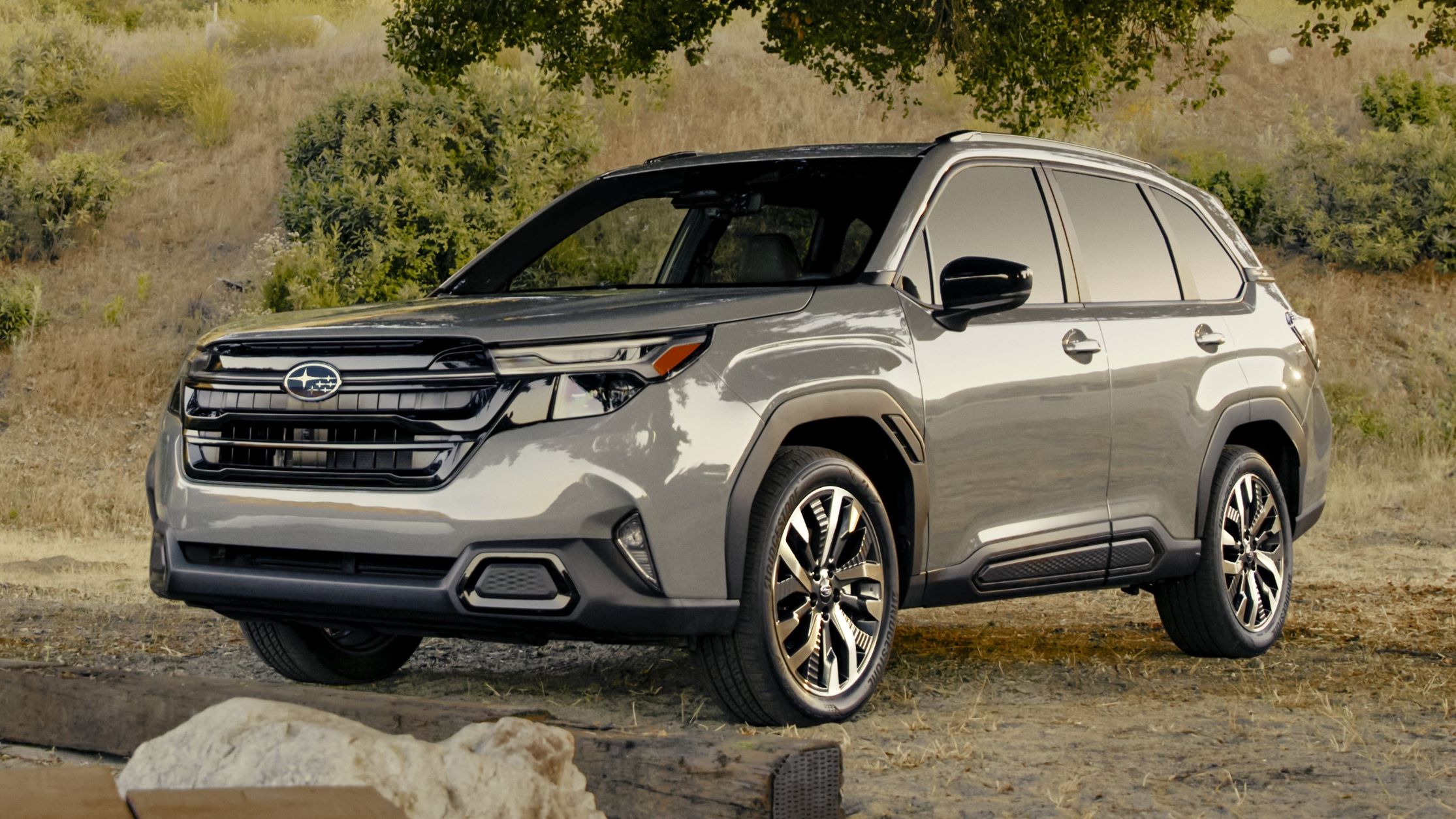 Subaru Forester 2025: características, versiones y precios