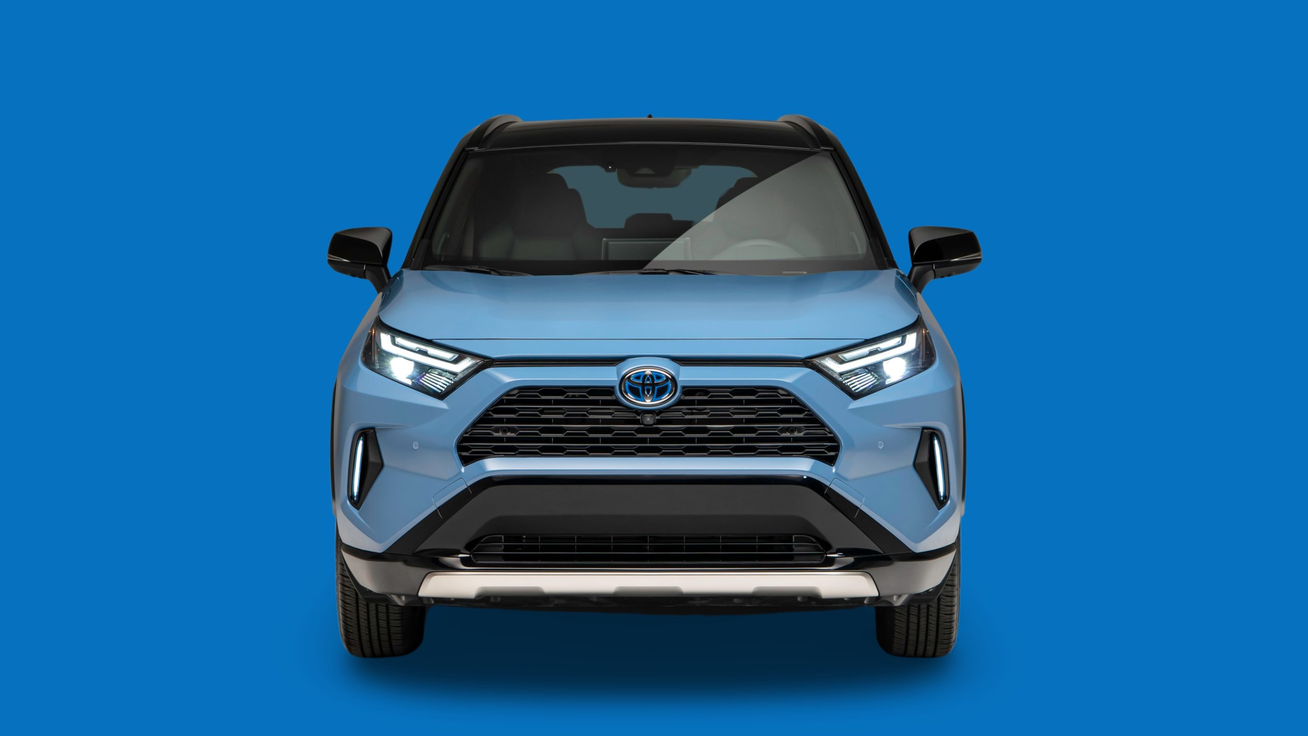 Las mejores alternativas a la Toyota RAV4