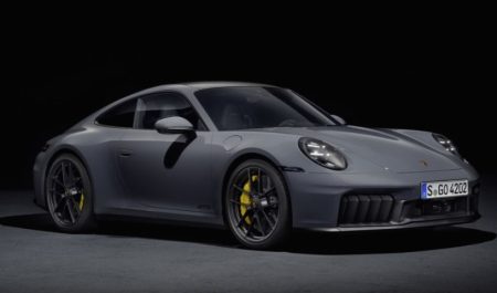 Porsche 911 2025: el nueve-once se suma a lista de autos híbridos