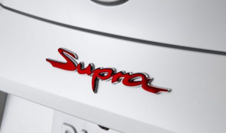 ¿Por qué un Toyota Supra usado es una toda inversión?