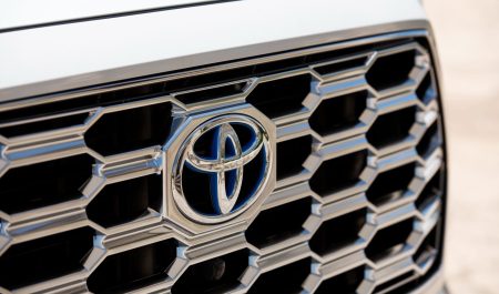 ¿Por qué elegir Toyota al comprar un auto usado?