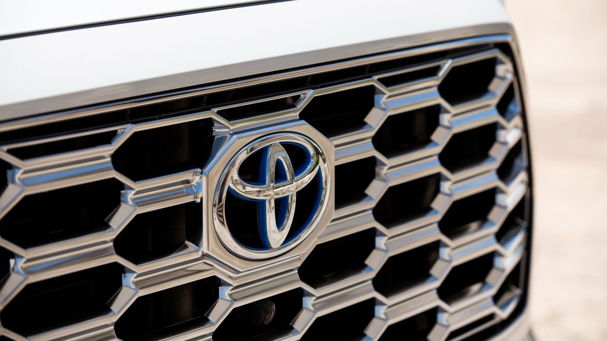 ¿Por qué elegir Toyota al comprar un auto usado?