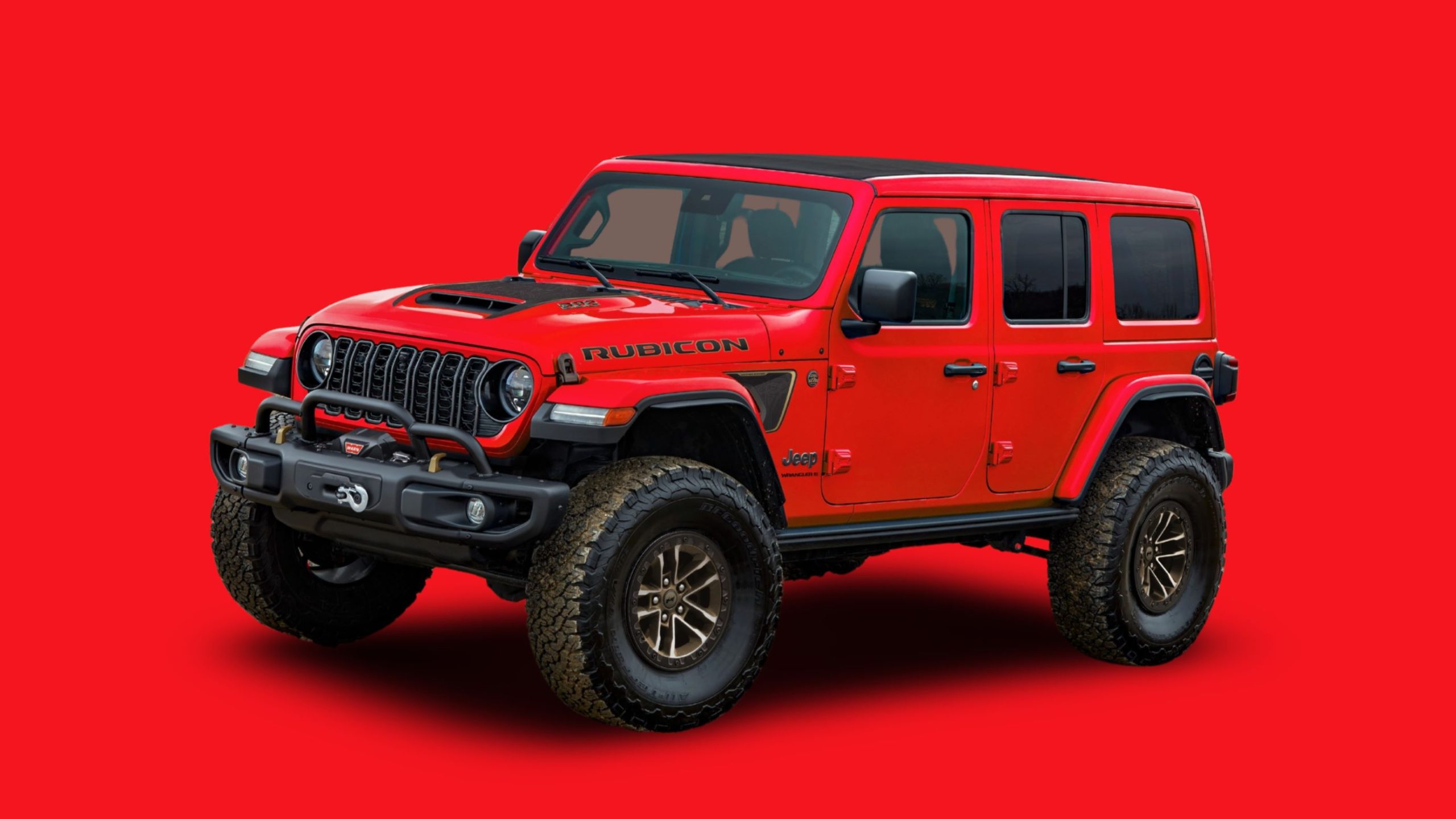 Jeep Wrangler: ¿Por qué es el auto que menos se devalúa?