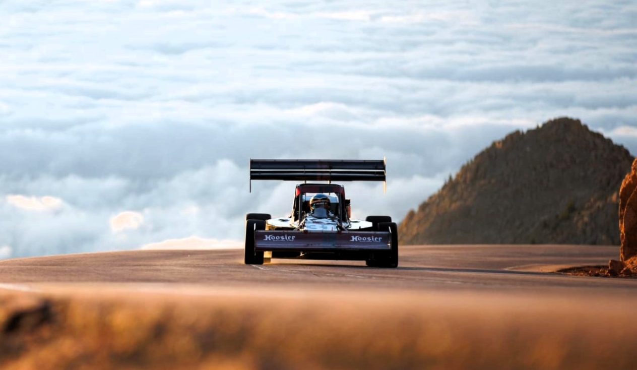 Pikes Peak Hill Climb