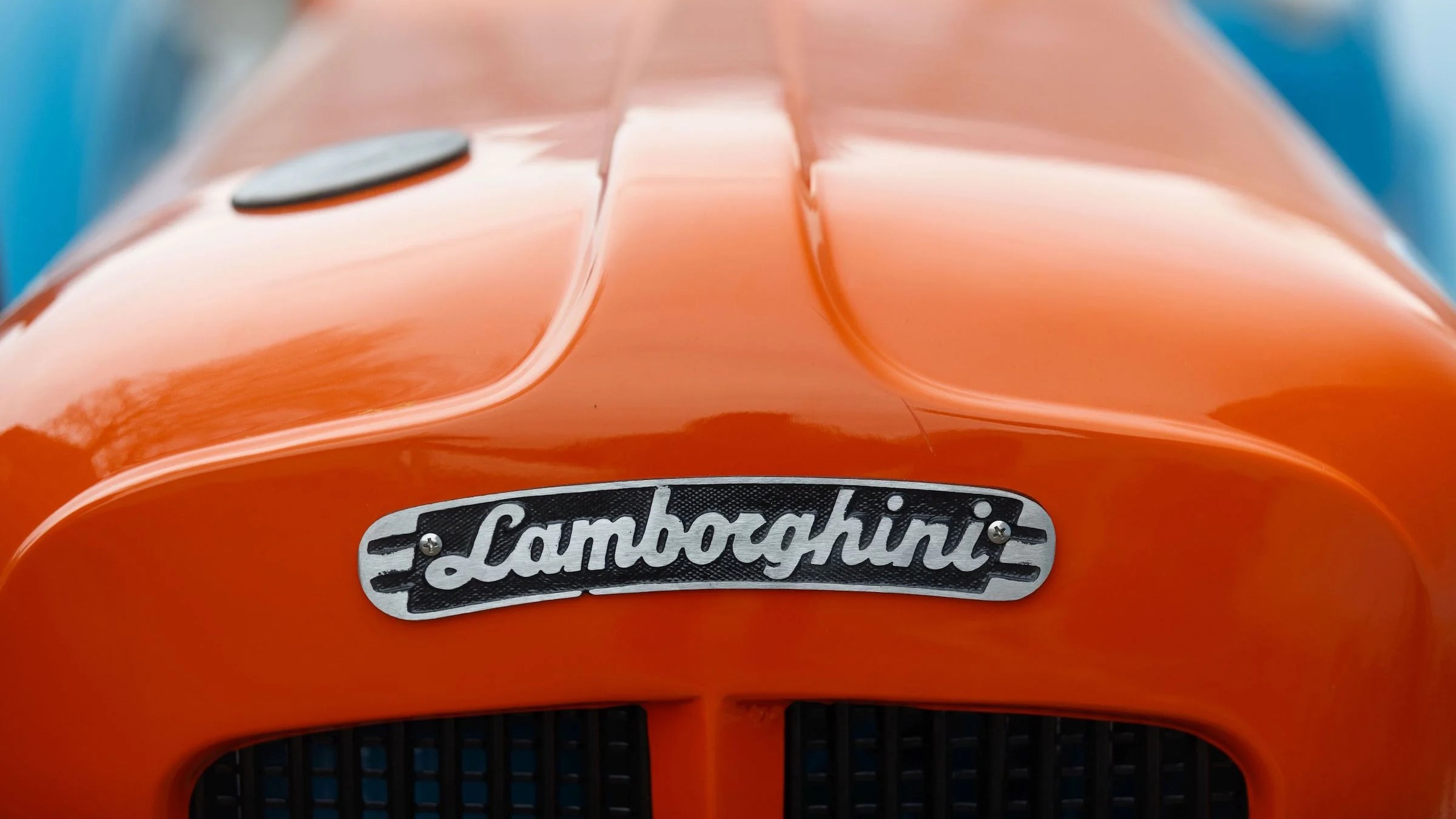 Lamborghini: ¿En qué momento pasó de producir tractores a super autos?