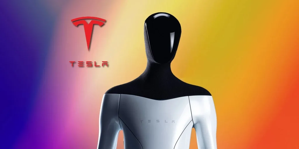 Optimus, el robot humanoide de Tesla: ¿Revolución industrial o riesgo inminente?
