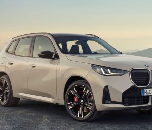 Nuevo BMW X3: una nueva era para el icónico SUV