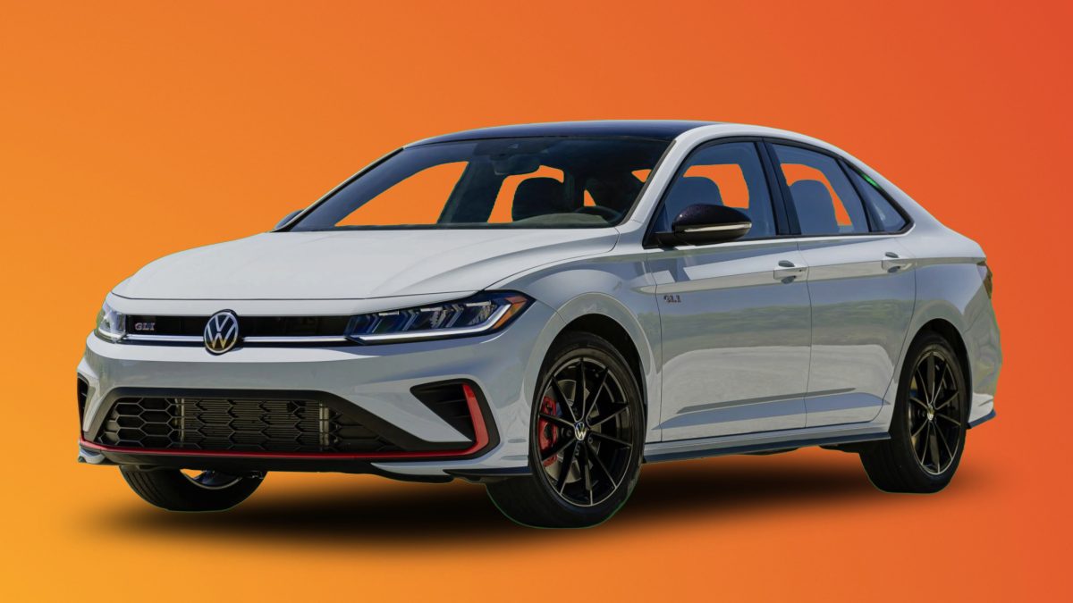 Volkswagen Jetta 2025: Lo nuevo del sedán más vendido de VW - Autos