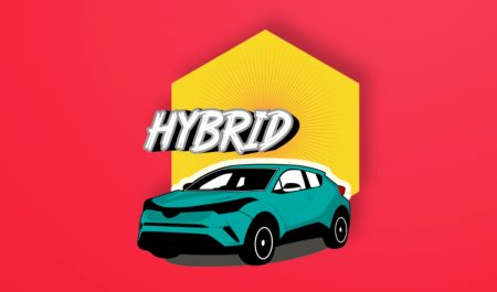 Los mejores autos híbridos usados por menos de 20,000 dólares