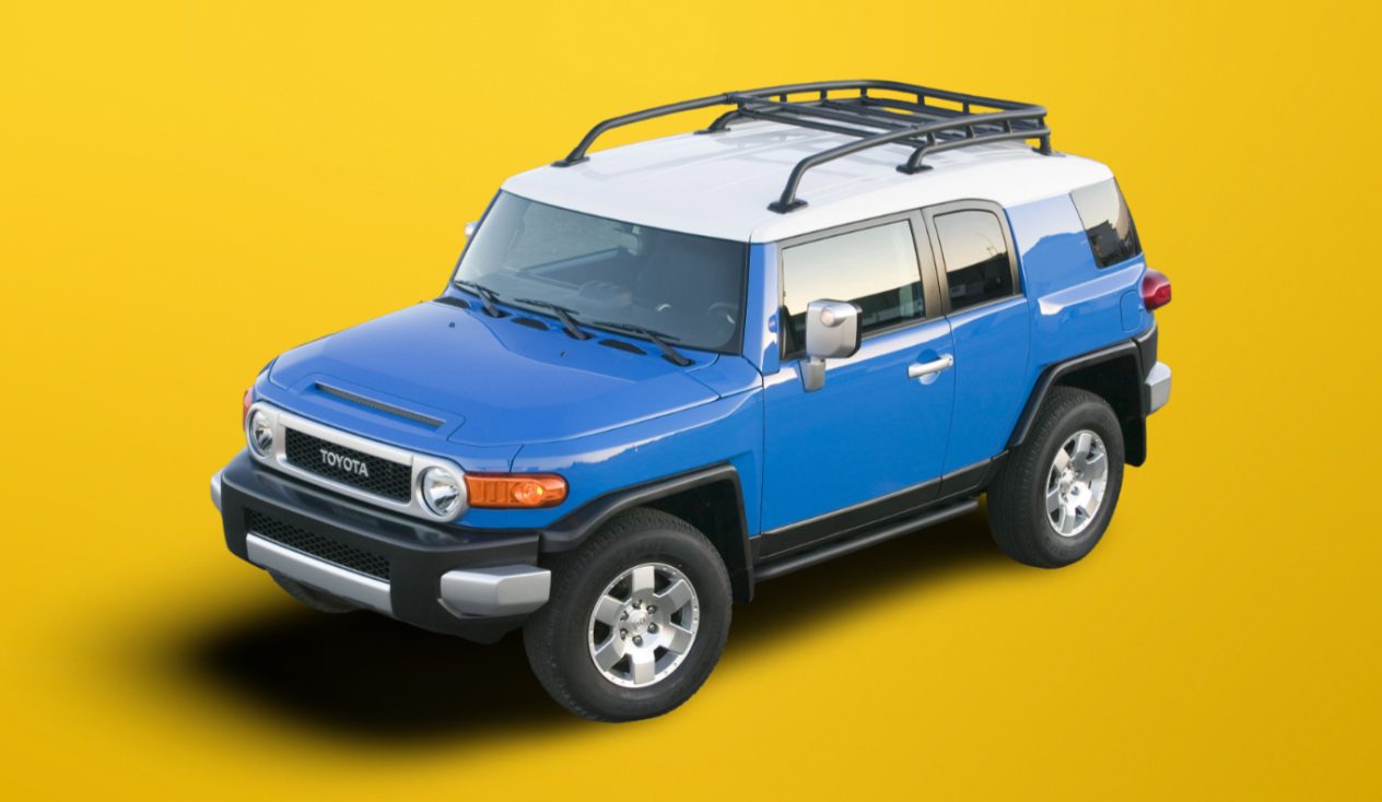 Toyota FJ Cruiser: ¿Por qué este 4x4 merece volver?