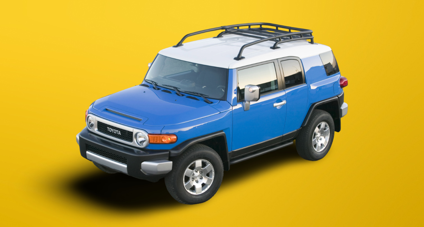 Toyota FJ Cruiser: ¿Por qué este 4x4 merece volver?