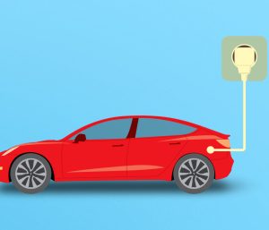 La caída en la demanda de autos eléctricos obliga a cambiar el futuro