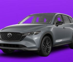 Mazda CX-5 2025: Características, versiones y precios