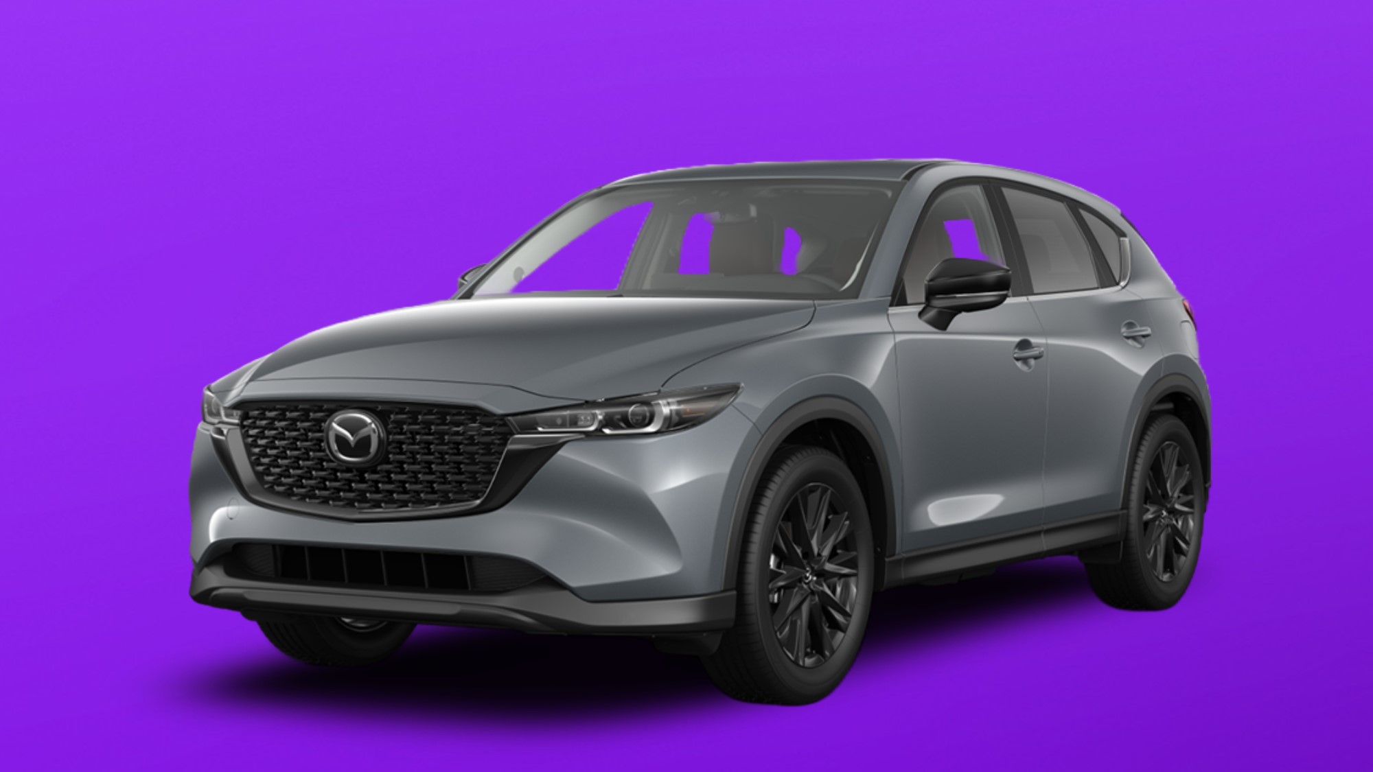 Mazda CX-5 2025: Características, versiones y precios