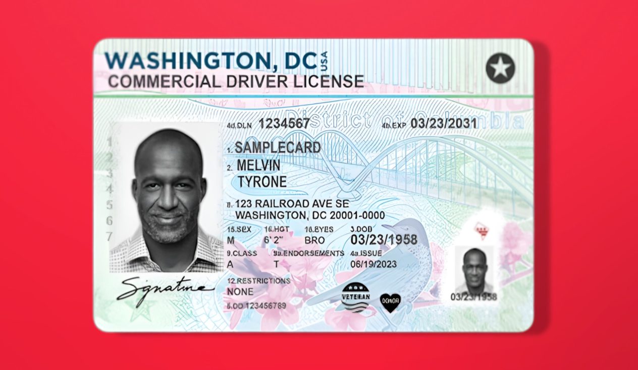 Número de licencia de conducir USA: Cuál es y por qué hay que conocerlo