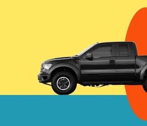 Ranking de las pickups más vendidas en USA en la primera mitad de 2024