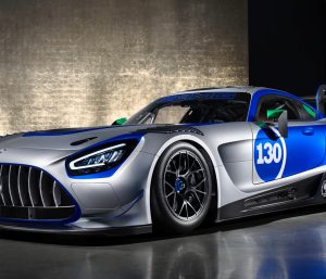 Mercedes-AMG GT3 Edition 130Y Motorsport