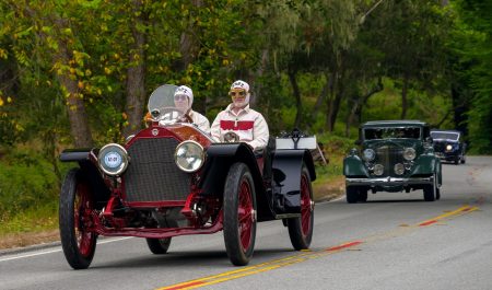 Monterey Car Week 2024: Fechas, horarios y costos