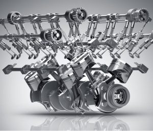 ¿Por qué vibra mi carro estando parado?