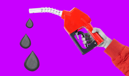 Tipos de gasolina en Estados Unidos: Diferencias y cuál elegir