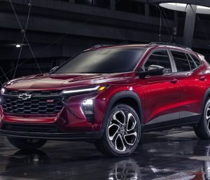 Chevrolet Tracker: ¿Qué tanto vale la pena comprar este SUV?