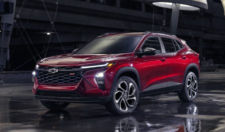 Chevrolet Tracker: ¿Qué tanto vale la pena comprar este SUV?